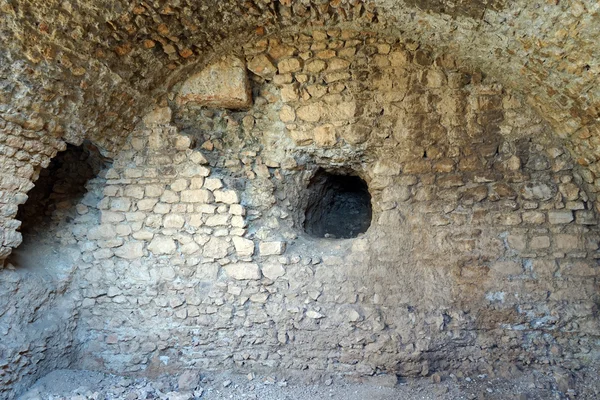 Roman bath — Stock Photo, Image