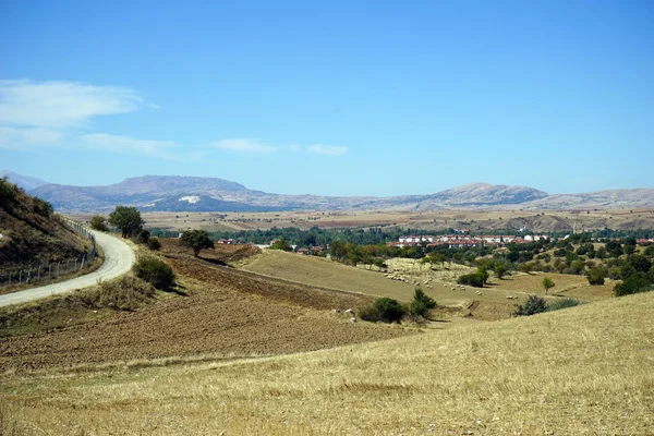 Çevre yalvaç — Stok fotoğraf