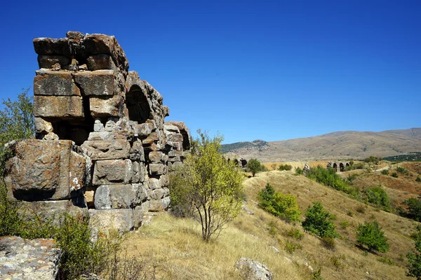 Acueducto — Foto de Stock