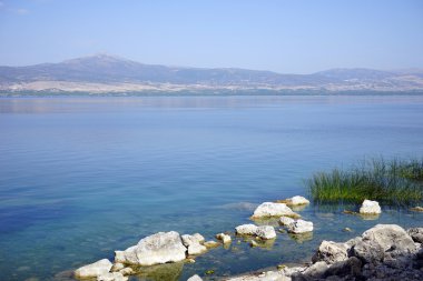 Eğirdir Gölü