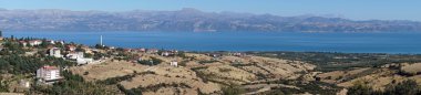 Barla ve Eğirdir