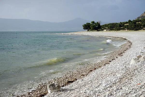 La bahía — Foto de Stock