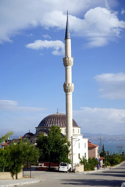 Moschee — Stockfoto