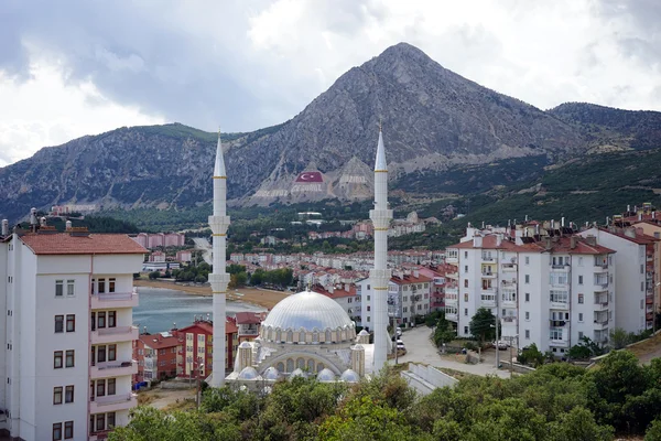 Grande moschea — Foto Stock