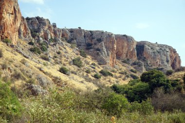 Nahal Amud