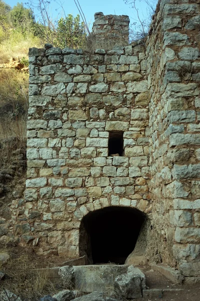 Ruins — Stock Photo, Image