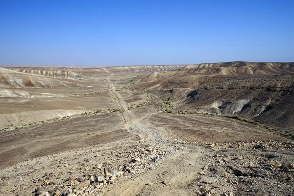 Dirt road — Stock Photo, Image