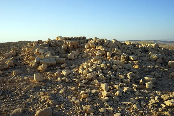 Starożytne ruiny — Zdjęcie stockowe