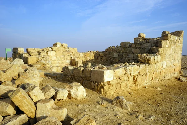 Ancient ruins — Stock Photo, Image