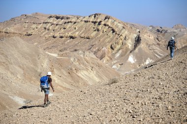 Backpackers