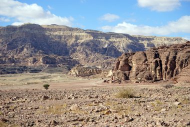 timna Parkı