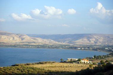 Kinneret