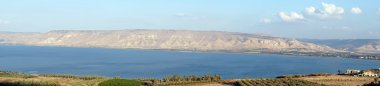 Kinneret