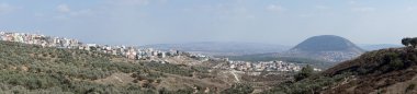 Tavor Dağı