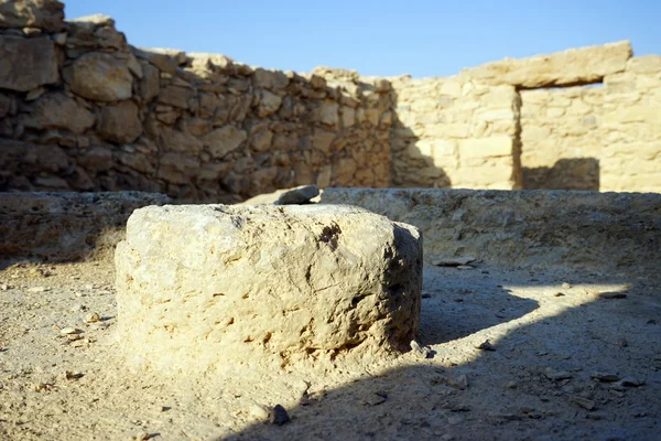 Piedra de molino —  Fotos de Stock