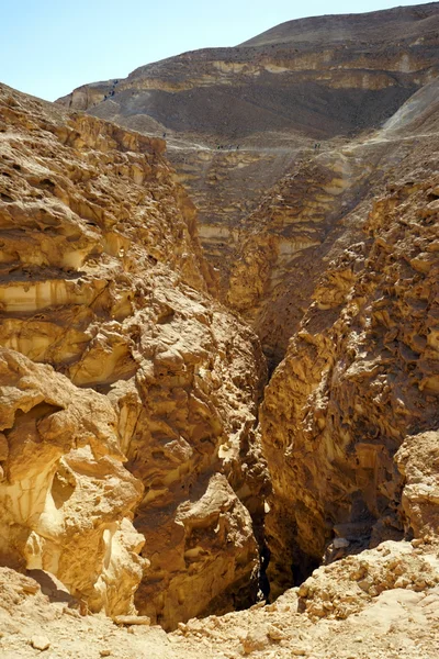 Canyon de Barak — Photo