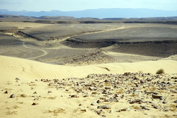 Kasui dune — Stock Photo, Image