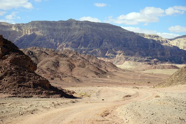 Timna 公園 — ストック写真