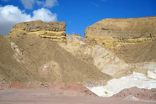 Mountain — Stock Photo, Image