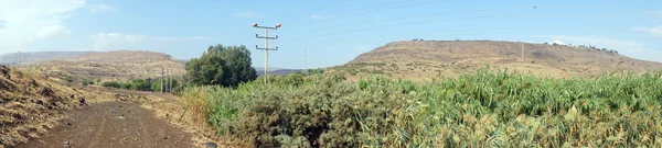 Farmland — Stock Photo, Image