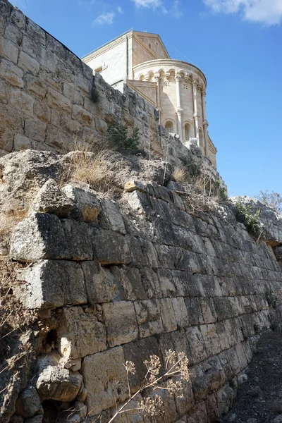 Başkalaşım Kilisesi — Stok fotoğraf