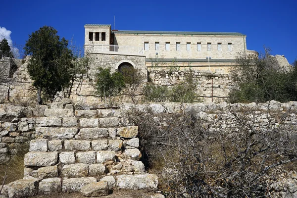 Chiesa della Trasfigurazione — Foto Stock