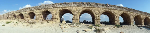 Aqueduct — Stock Photo, Image