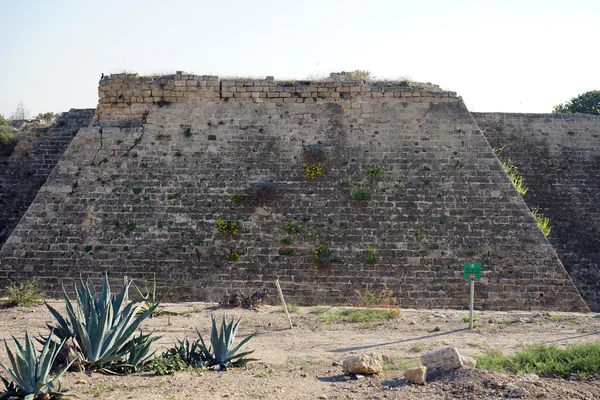 Fortification — Stock Photo, Image