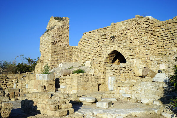 Нейнские ворота
