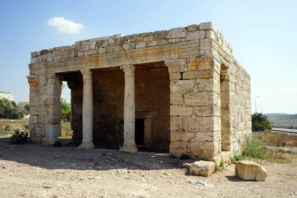 Hirbat Mazor — Φωτογραφία Αρχείου