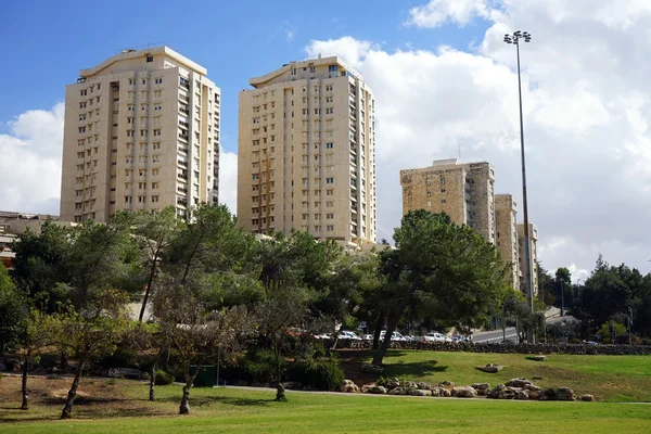 Jerusalén — Foto de Stock