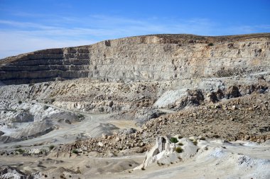 büyük taş ocağı