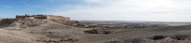 Tel Arad