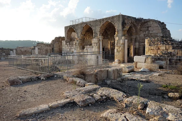 Beit Guvrin — Foto Stock