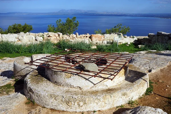 Λοιπόν... — Φωτογραφία Αρχείου