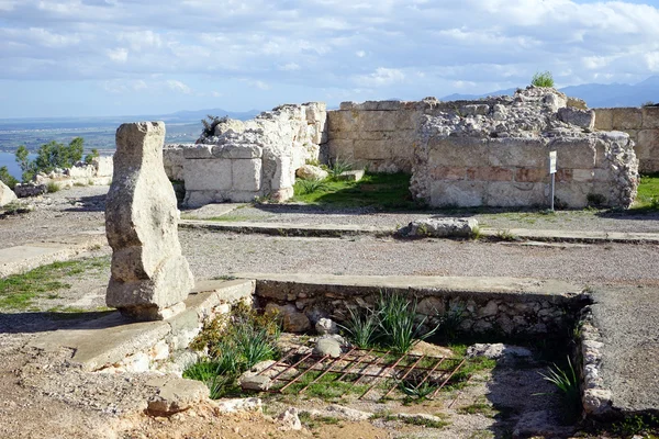 Βουνί — Φωτογραφία Αρχείου