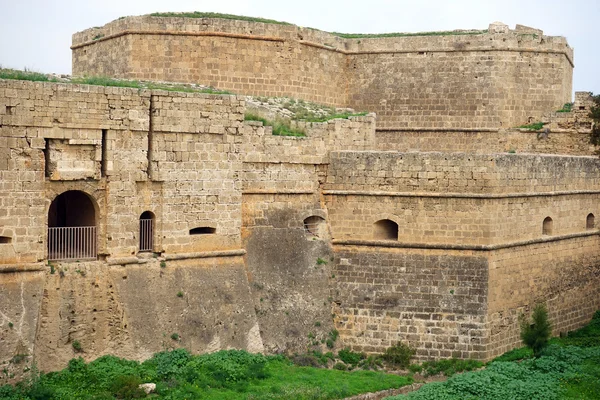 Fortezza — Foto Stock