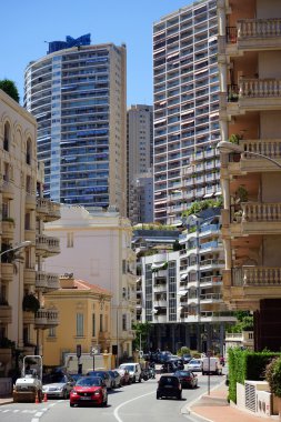 Monte carlo