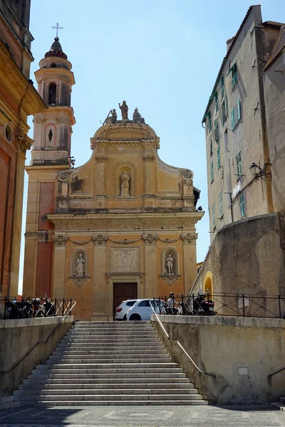 Iglesia — Foto de Stock