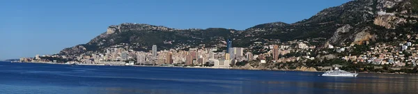 Monte carlo — Fotografia de Stock