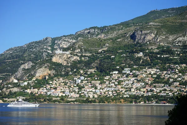 Monte carlo — Fotografia de Stock