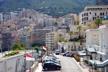 Monaco