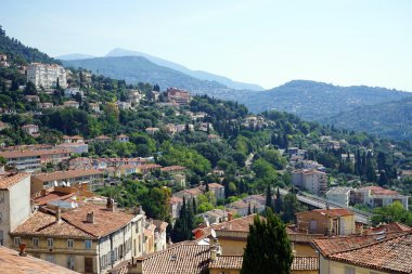 Grasse