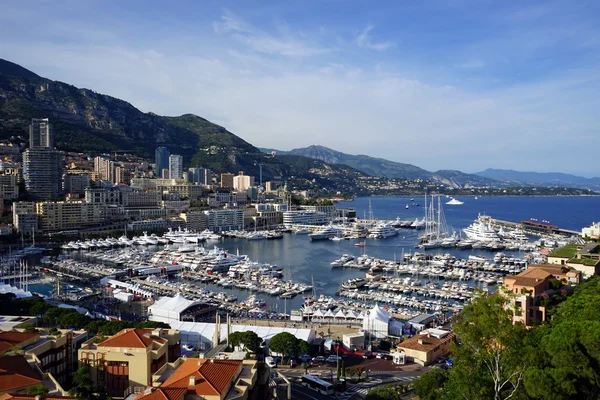 Monaco — Foto Stock