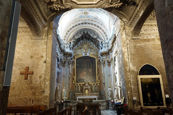 Catedral — Fotografia de Stock