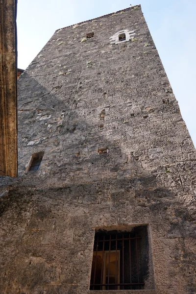 Menara batu — Stok Foto