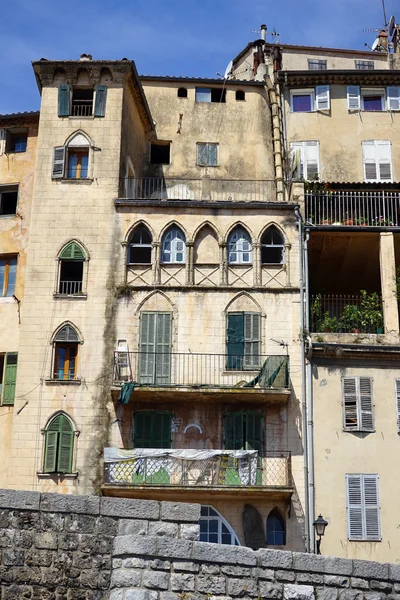 Grasse — Stock Photo, Image