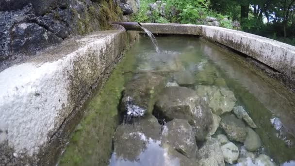 Вода — стокове відео