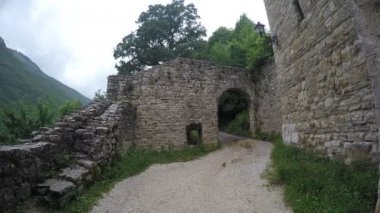 eski şehir