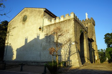 Saint martin Kilisesi